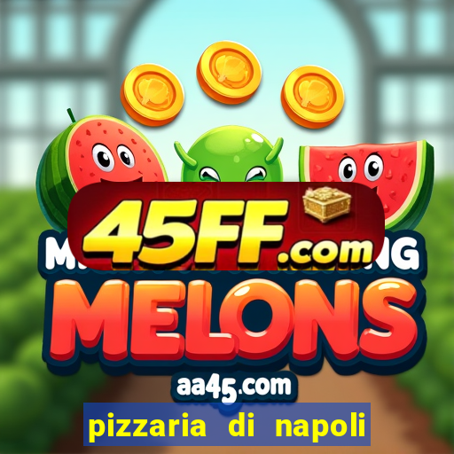 pizzaria di napoli jardim revista suzano